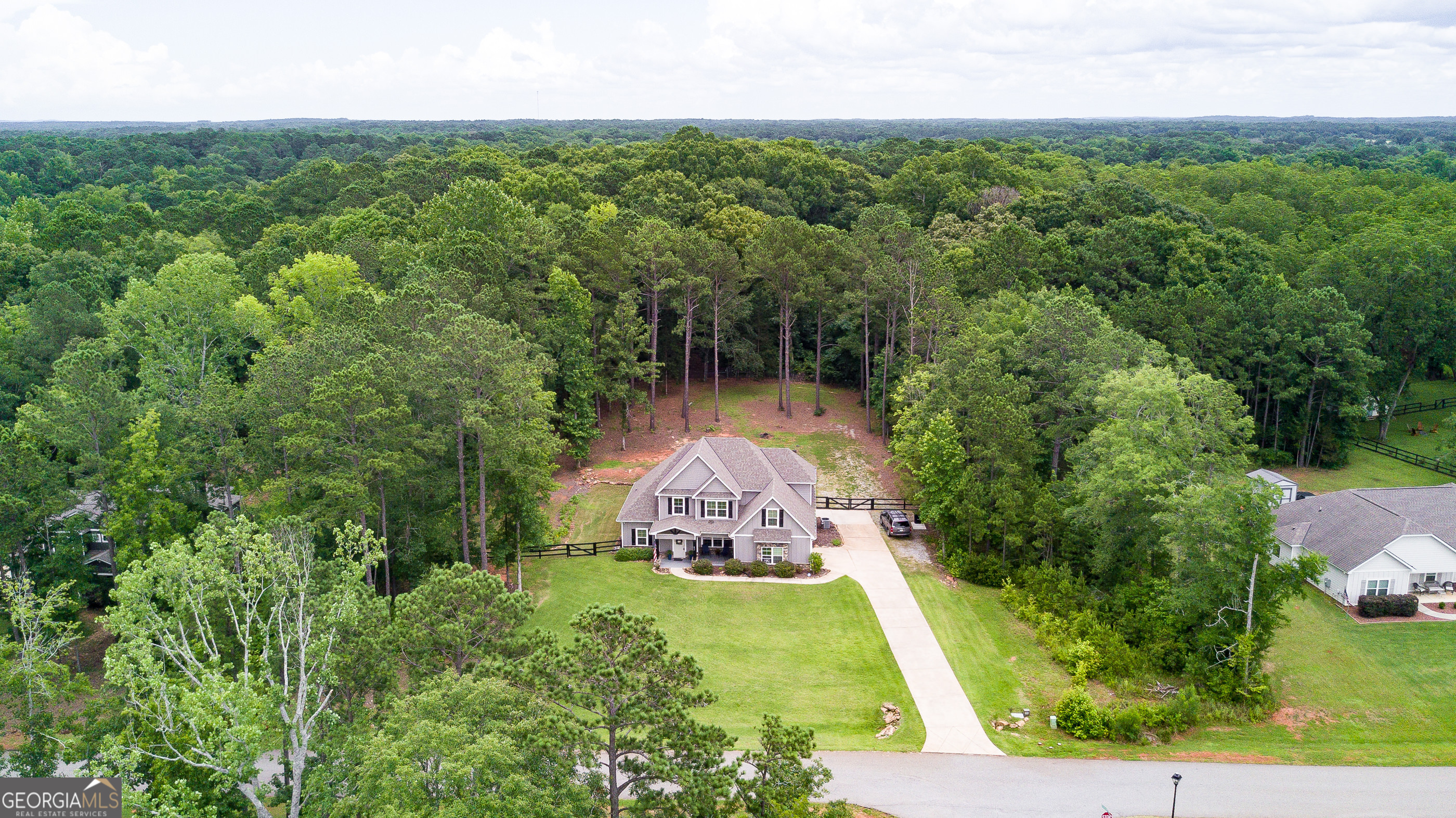 82 Rolling Meadows Way Waverly Hall, GA 31831 - Photo 41 of 46