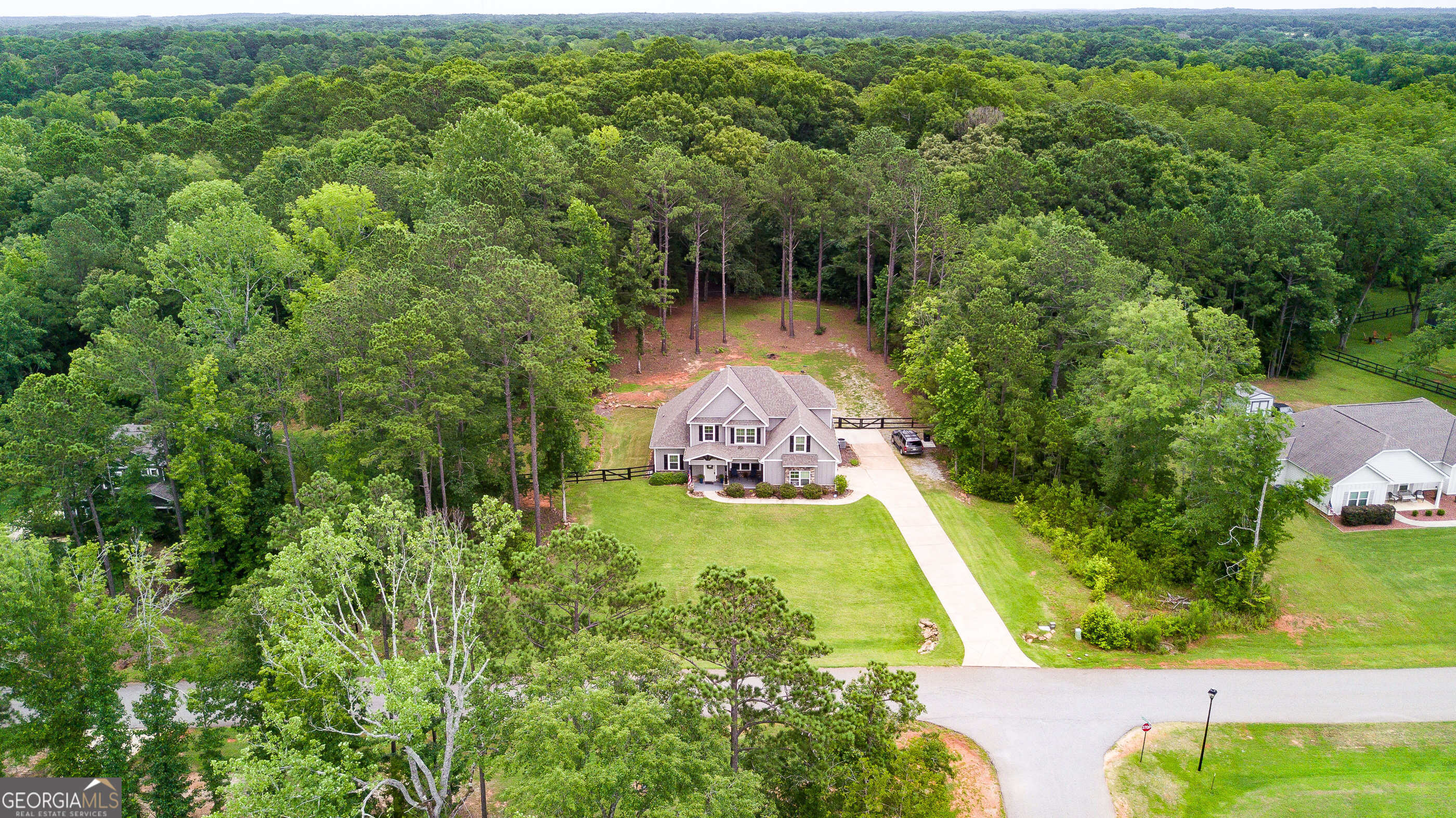 82 Rolling Meadows Way Waverly Hall, GA 31831 - Photo 42 of 46