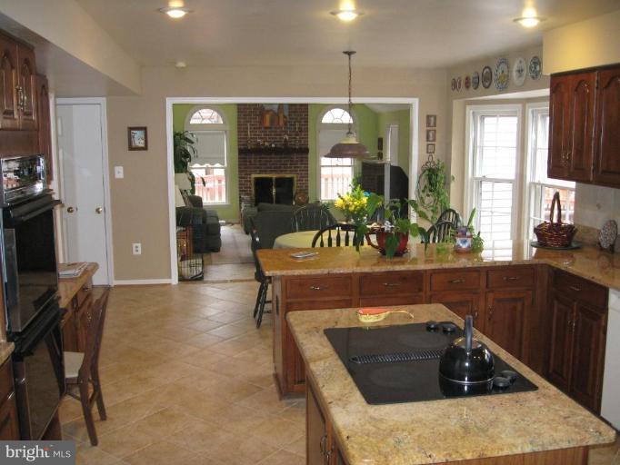 7817 Windy Point Court Springfield, VA 22153 - Photo 3 of 23 Kitchen #2