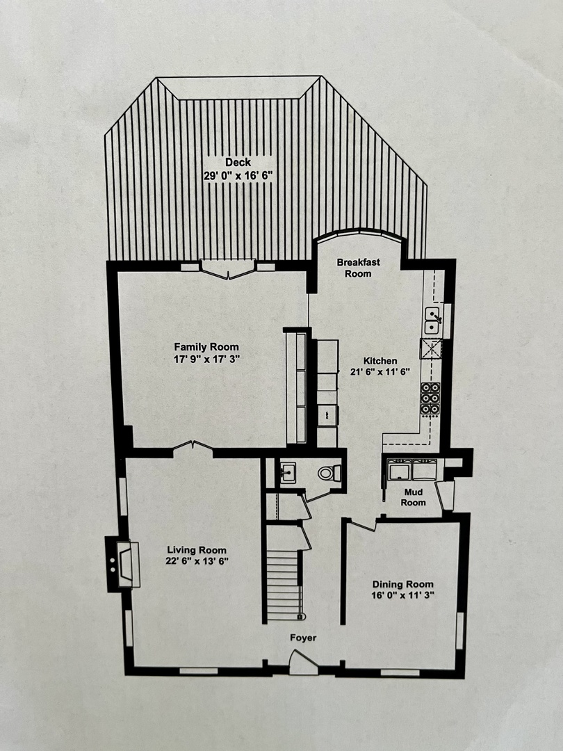 1173 Cherry Street Winnetka, IL 60093 - Photo 22 of 24