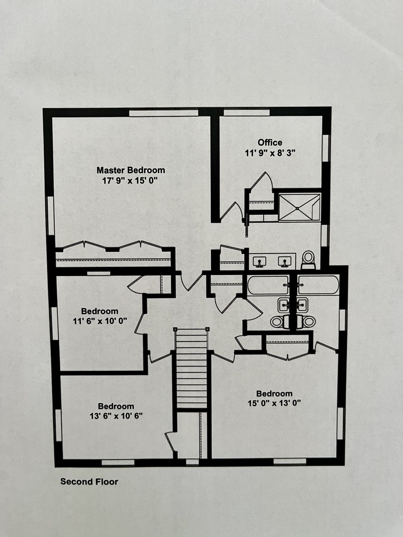 1173 Cherry Street Winnetka, IL 60093 - Photo 23 of 24