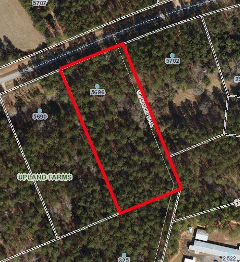 5696 White Oak Road Appling, GA 30802 - Photo 1 of 2 Main View