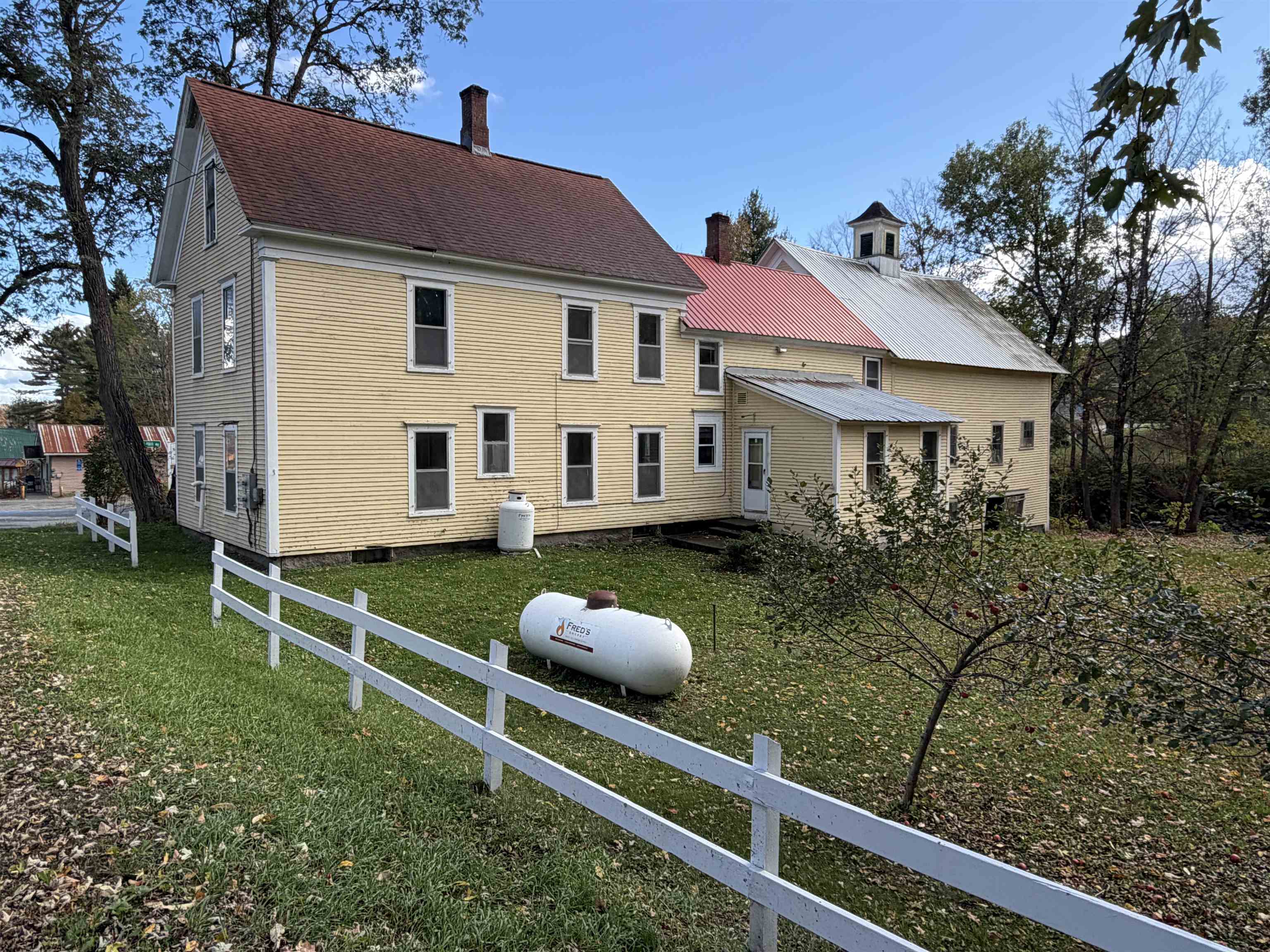 8 Chesley Hill Road Sheffield, VT 05866 - Photo 5 of 35 Gallery Image 5