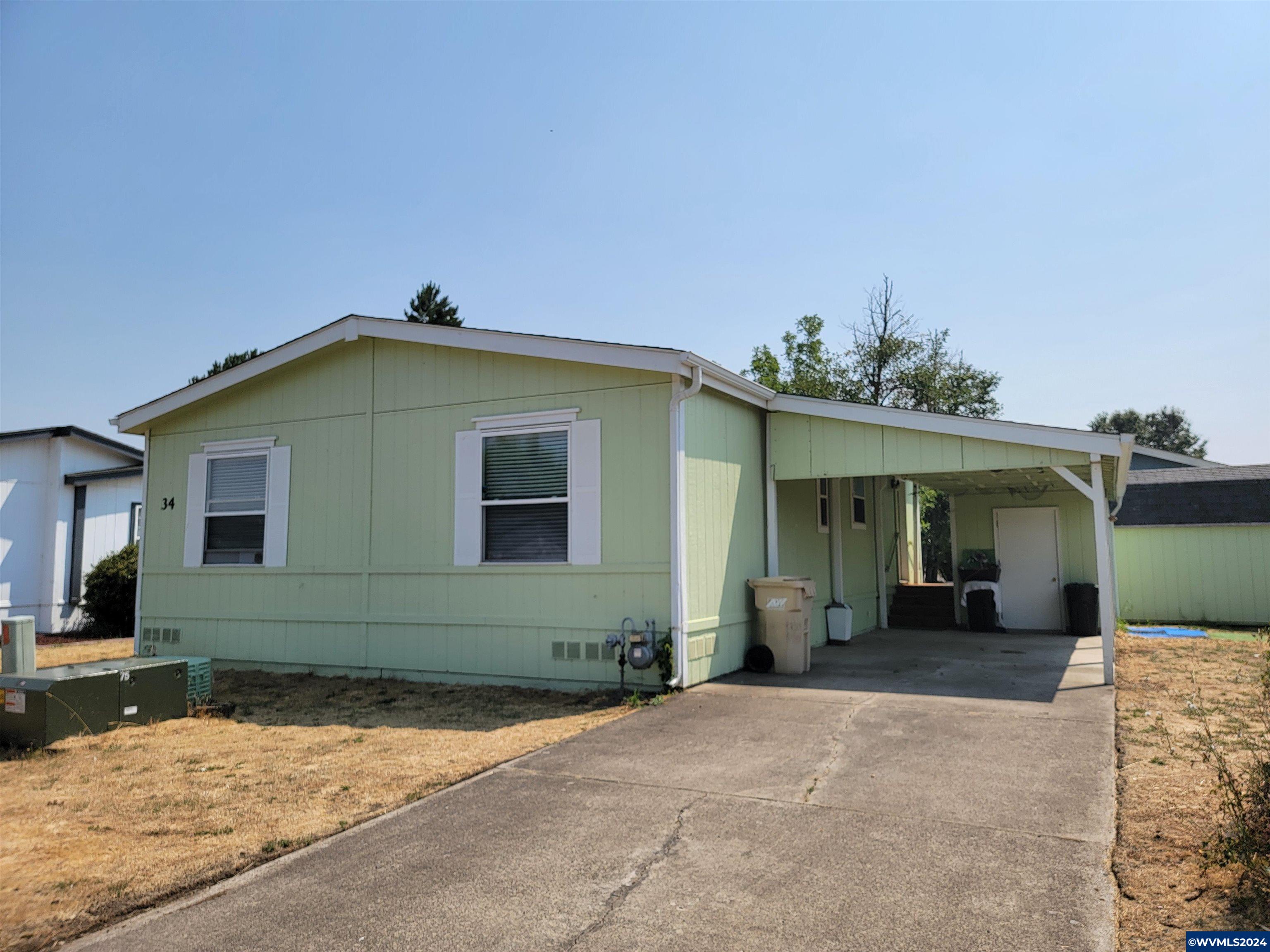 34505 Riverside Drive, Unit 34 Albany, OR 97321 - Photo 1 of 22 Gallery Image 1