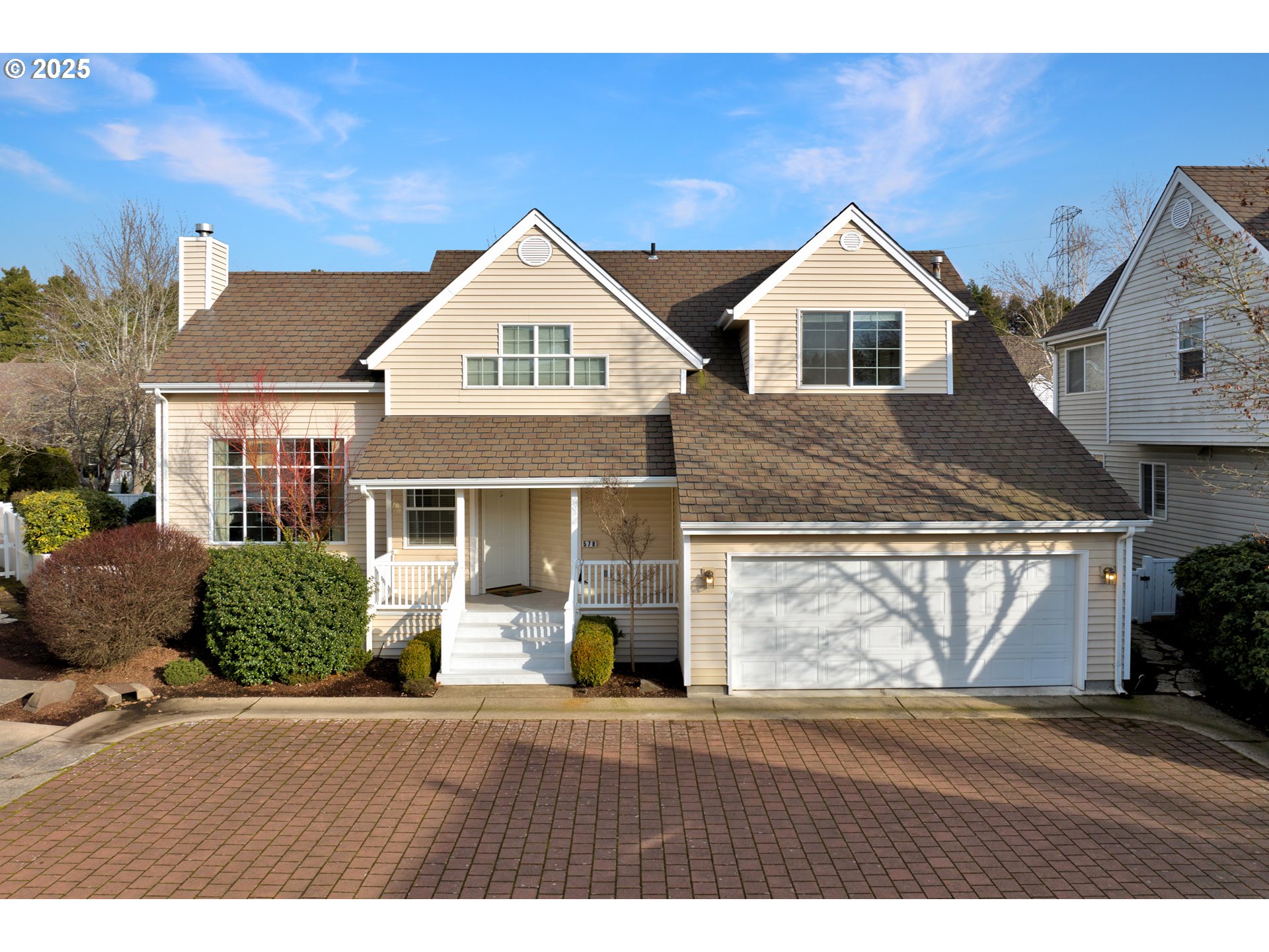 578 Covey Lane Eugene, OR 97401 - Photo 1 of 38