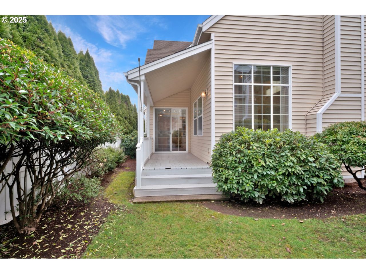 578 Covey Lane Eugene, OR 97401 - Photo 12 of 38 Yard