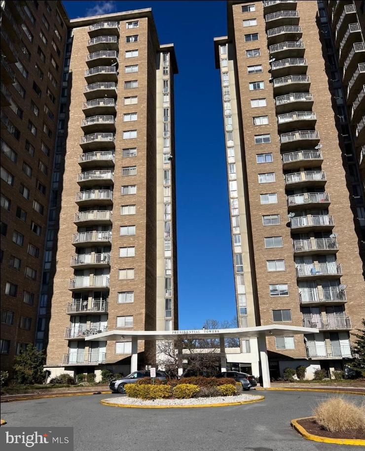 1836 Metzerott Road, Unit 1704 Adelphi, MD 20783 - Photo 2 of 25