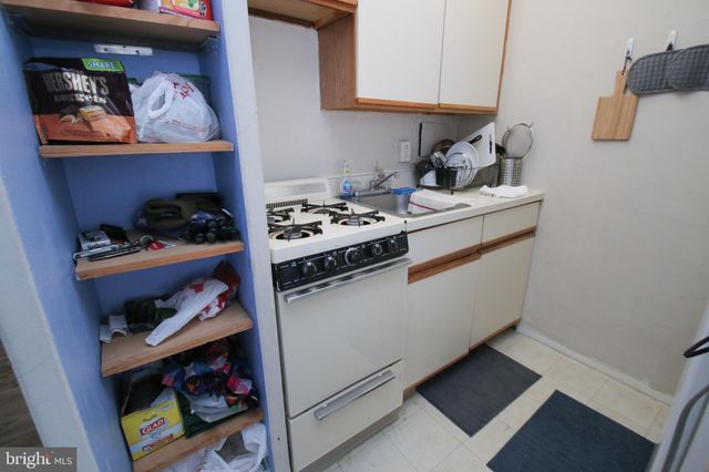 $165,000 | 2101 Chestnut Street, Unit 612, Philadelphia, PA 19103