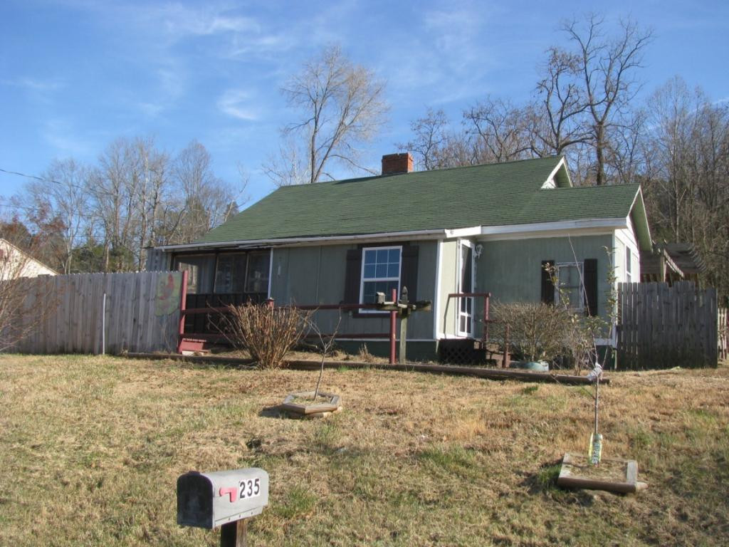 235 Cedar Creek Road Gray, TN 37615 - Photo 1 of 22 Photo 1