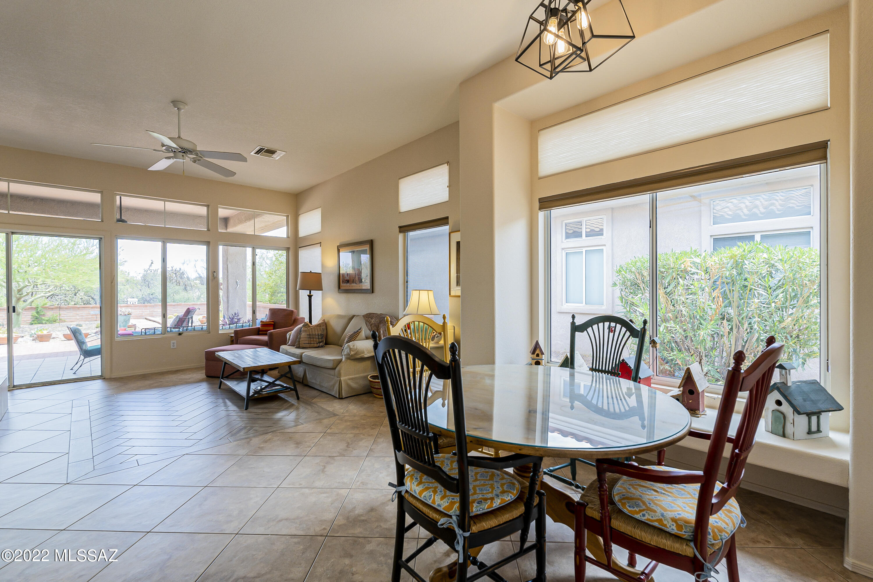 1589 East Crown Ridge Way Tucson, AZ 85755 - Photo 18 of 50
