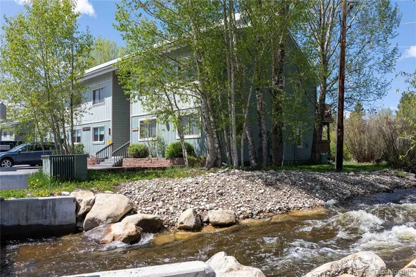 $420,000 | 300 Sterling Way, Unit 3, Fraser, CO 80442