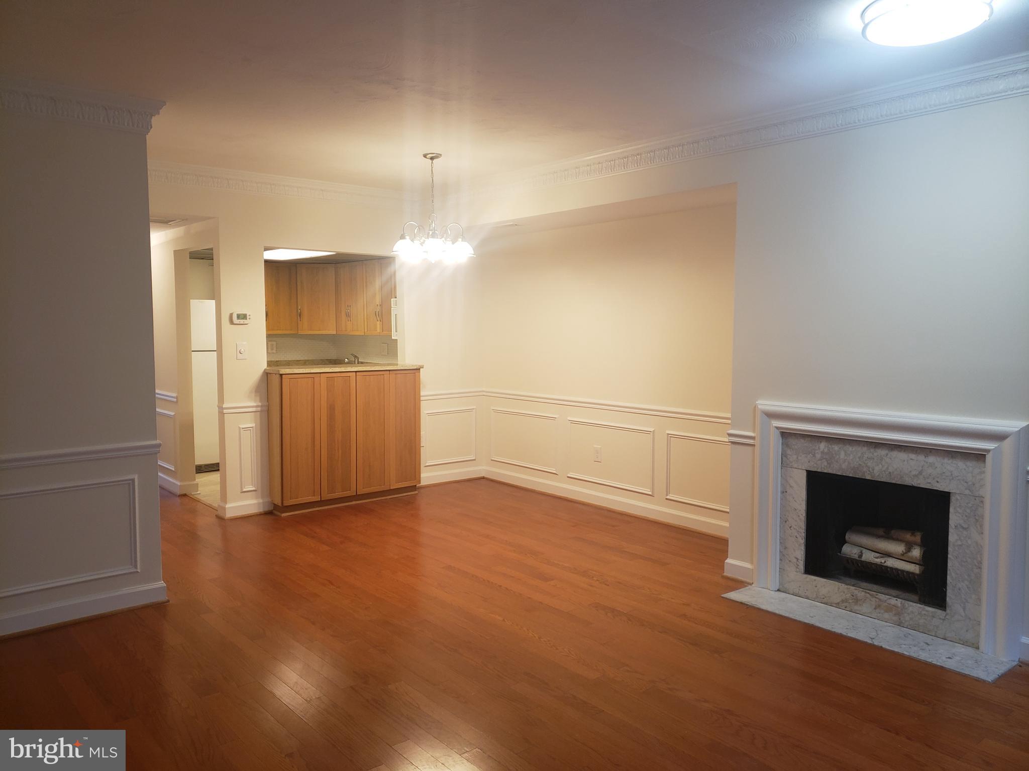 1747 Q Street Northwest, Unit 5 Washington, DC 20009 - Photo 2 of 15
