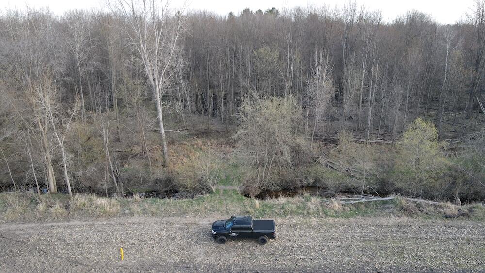 Vl Vl Estey Road Rhodes, MI 48652 - Photo 20 of 83 DJI_0897