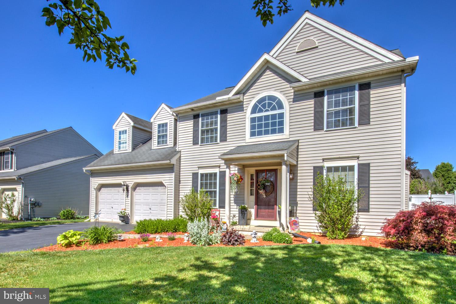 234 Andover Lane Lititz, PA 17543 - Photo 7 of 33