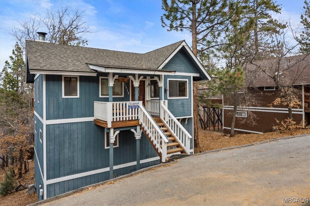 1414 Klamath Road Big Bear City, CA 92314 - Photo 28 of 28