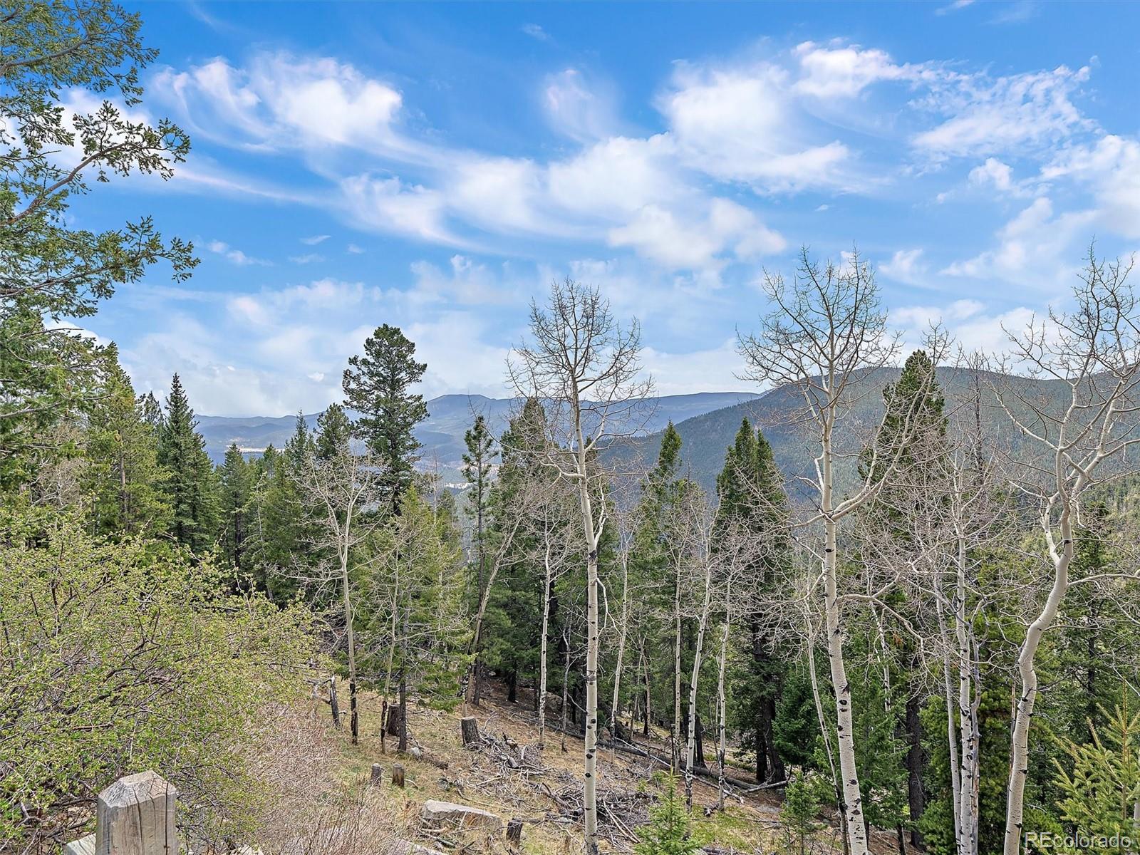 1406 Sinton Road Evergreen, CO 80439 - Photo 40 of 47