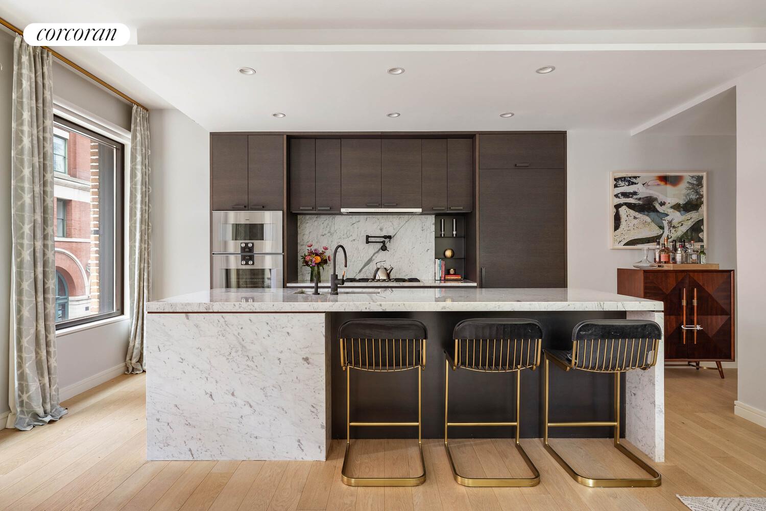 100 Barrow Street, Unit 3B Manhattan, NY 10014 - Photo 3 of 14