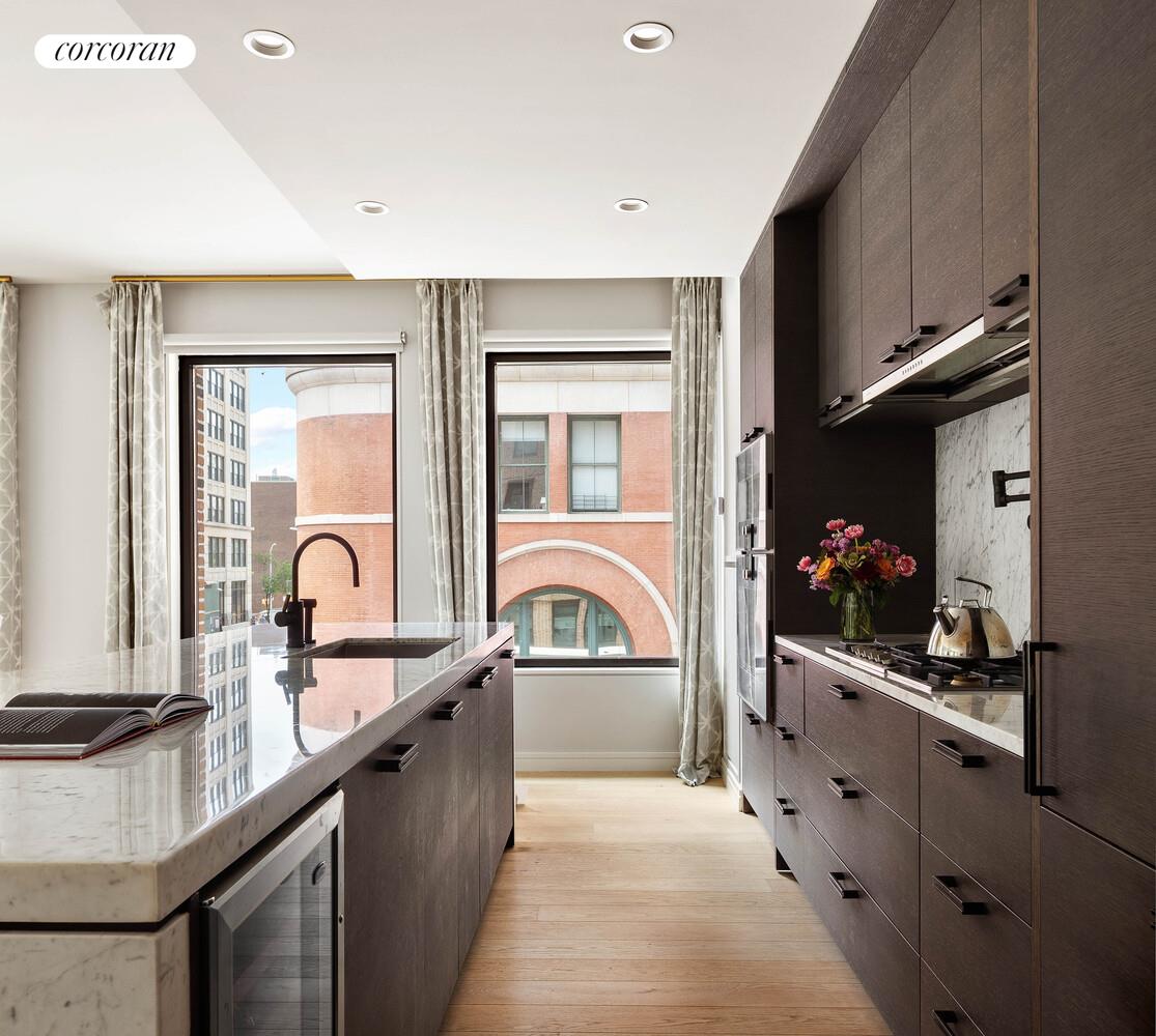 100 Barrow Street, Unit 3B Manhattan, NY 10014 - Photo 4 of 14