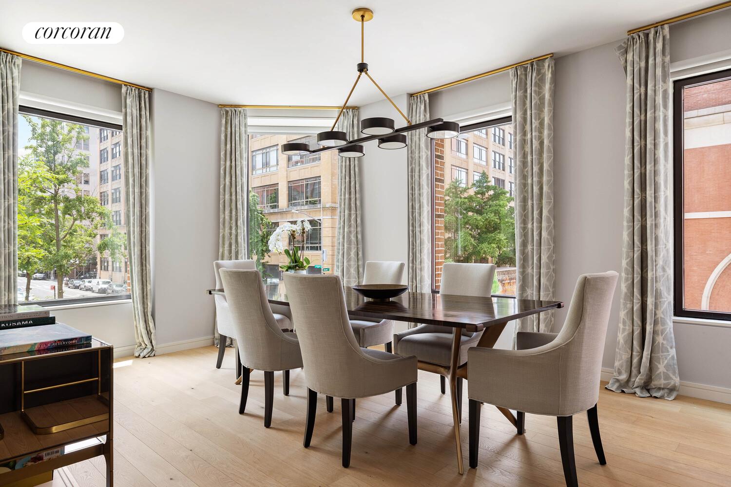 100 Barrow Street, Unit 3B Manhattan, NY 10014 - Photo 5 of 14