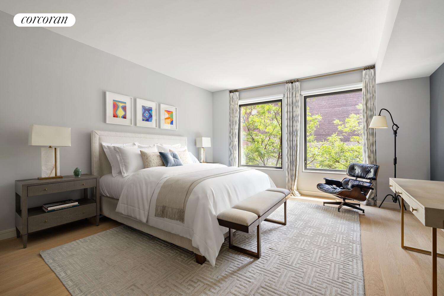 100 Barrow Street, Unit 3B Manhattan, NY 10014 - Photo 6 of 14