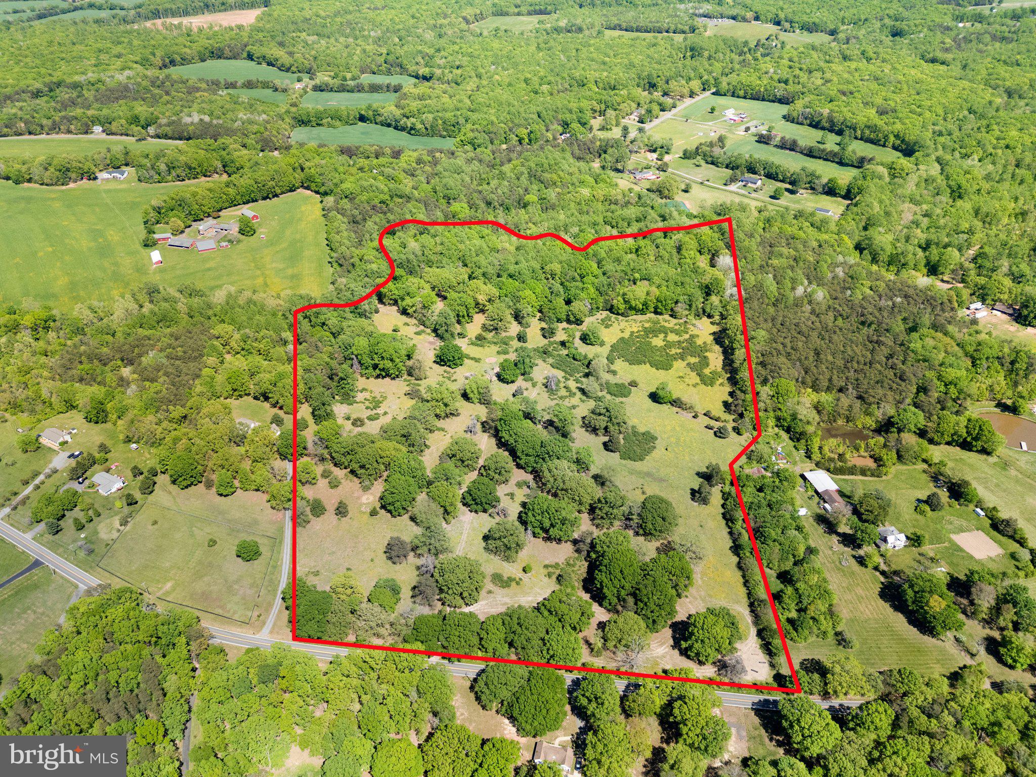 0 Elk Run Road Midland, VA 22728 - Photo 1 of 22 Gallery Image 1