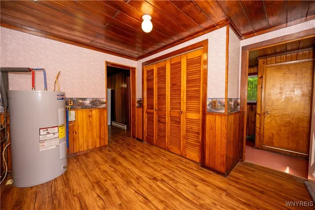 $315,000 | 2491 Wethersfield Road, Java, NY 14113