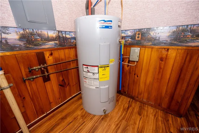 $315,000 | 2491 Wethersfield Road, Java, NY 14113