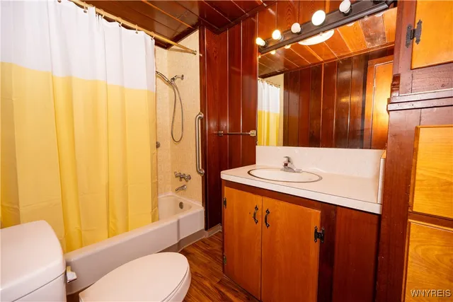 $315,000 | 2491 Wethersfield Road, Java, NY 14113