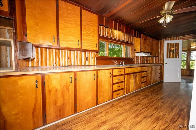 $315,000 | 2491 Wethersfield Road, Java, NY 14113