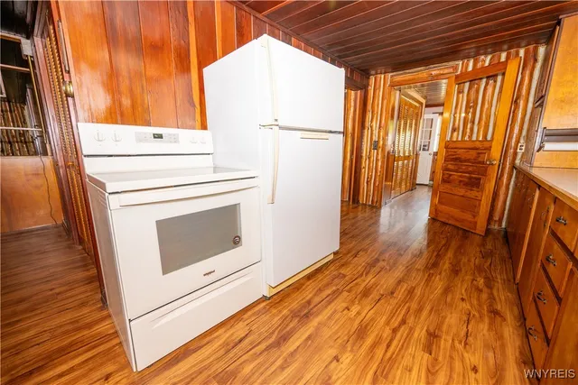 $315,000 | 2491 Wethersfield Road, Java, NY 14113