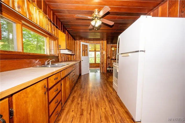 $315,000 | 2491 Wethersfield Road, Java, NY 14113