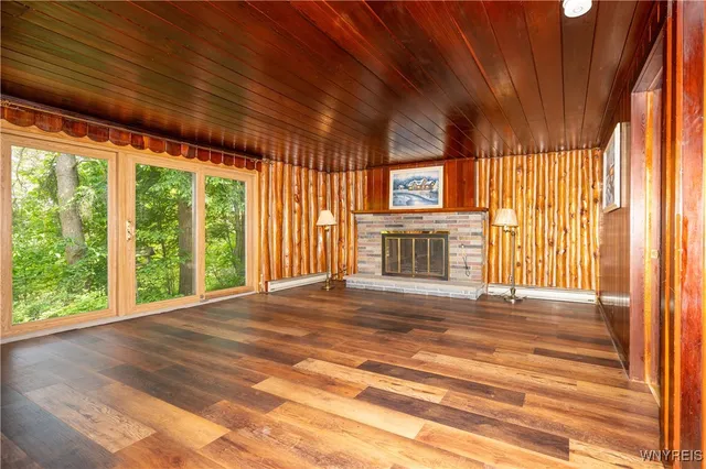 $315,000 | 2491 Wethersfield Road, Java, NY 14113