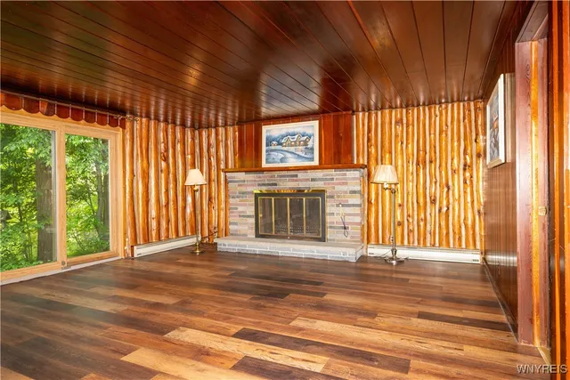 $315,000 | 2491 Wethersfield Road, Java, NY 14113