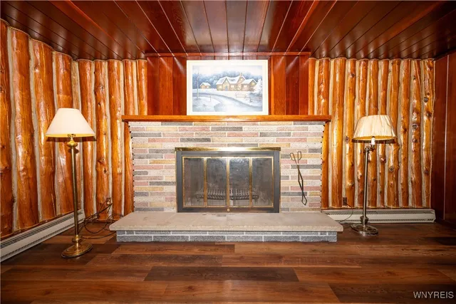 $315,000 | 2491 Wethersfield Road, Java, NY 14113