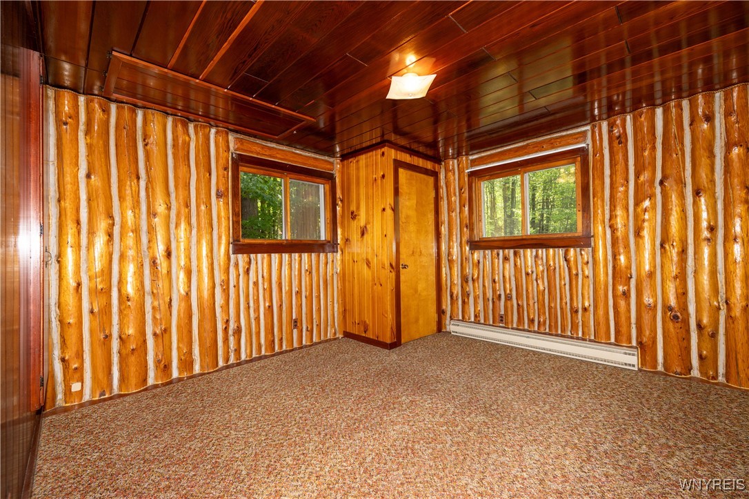 2491 Wethersfield Road Java, NY 14113 - Photo 22 of 45