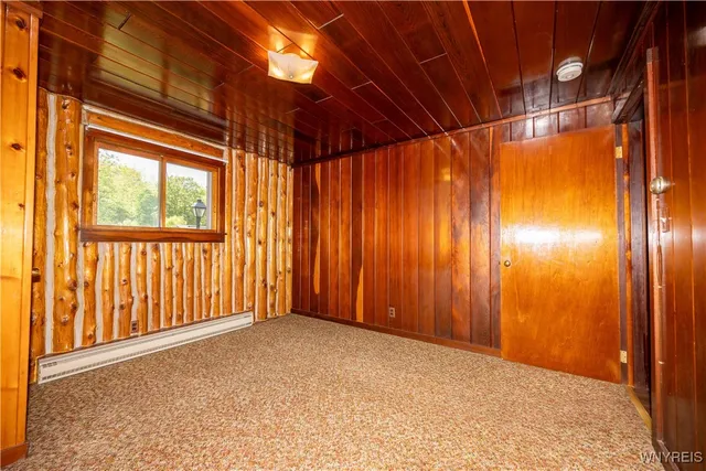 $315,000 | 2491 Wethersfield Road, Java, NY 14113