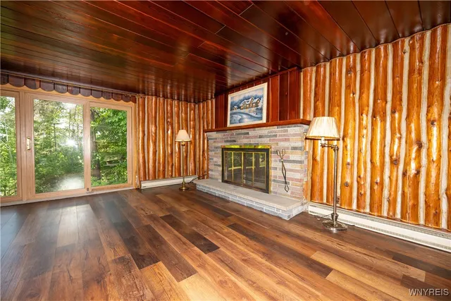 $315,000 | 2491 Wethersfield Road, Java, NY 14113