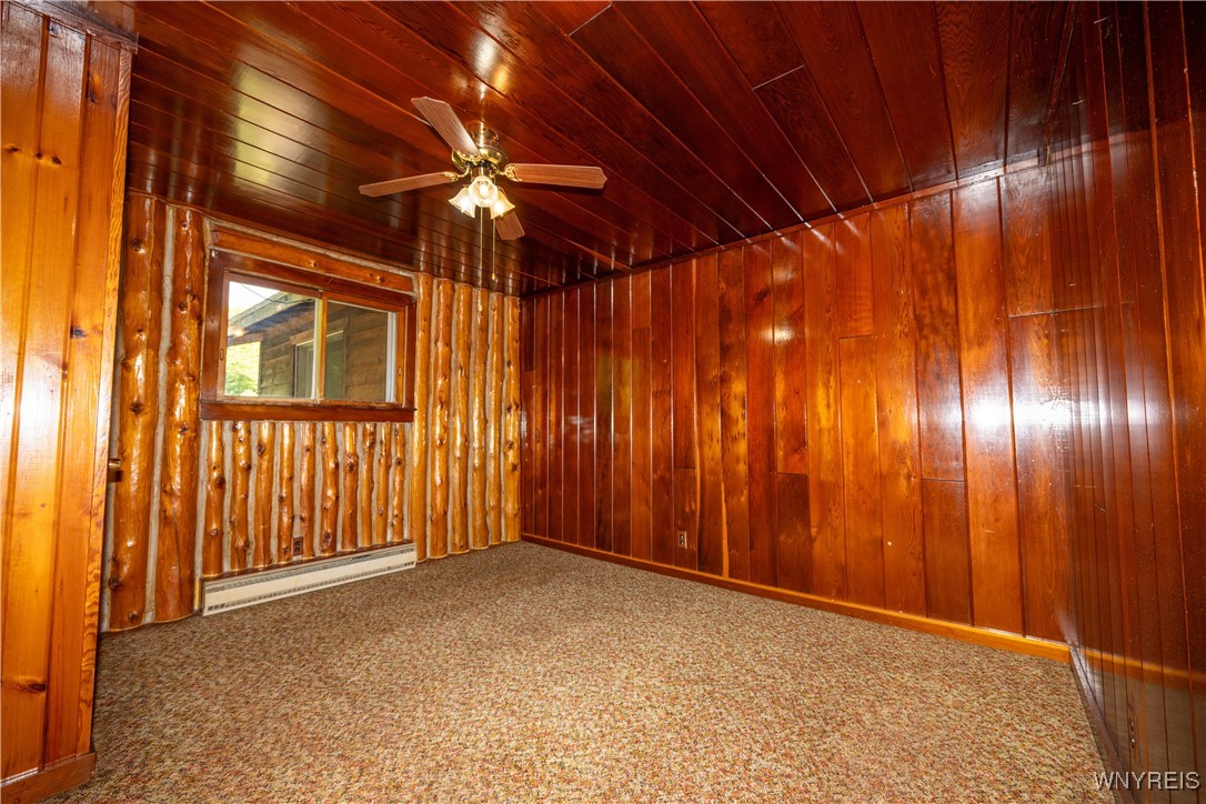 2491 Wethersfield Road Java, NY 14113 - Photo 26 of 45