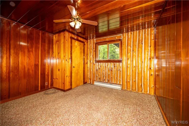 $315,000 | 2491 Wethersfield Road, Java, NY 14113