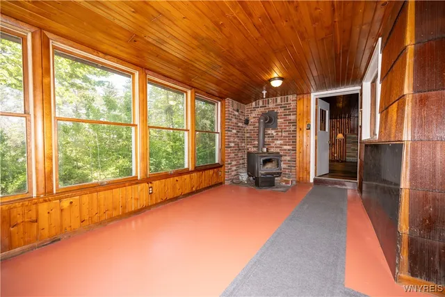 $315,000 | 2491 Wethersfield Road, Java, NY 14113