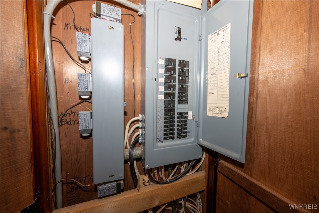 2491 Wethersfield Road Java, NY 14113 - Photo 30 of 45