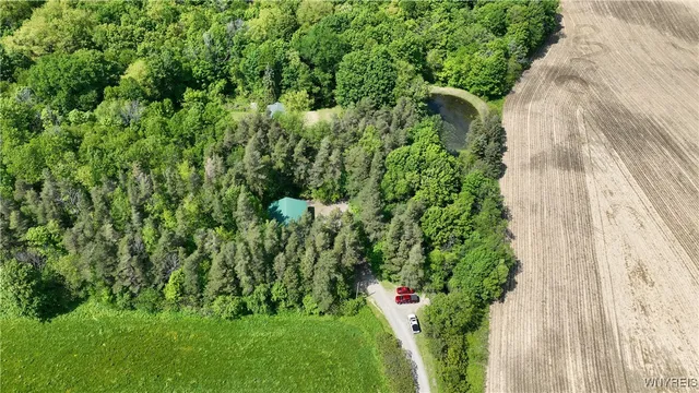 $315,000 | 2491 Wethersfield Road, Java, NY 14113