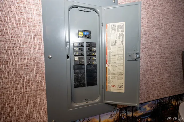 $315,000 | 2491 Wethersfield Road, Java, NY 14113