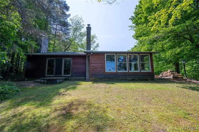 $315,000 | 2491 Wethersfield Road, Java, NY 14113