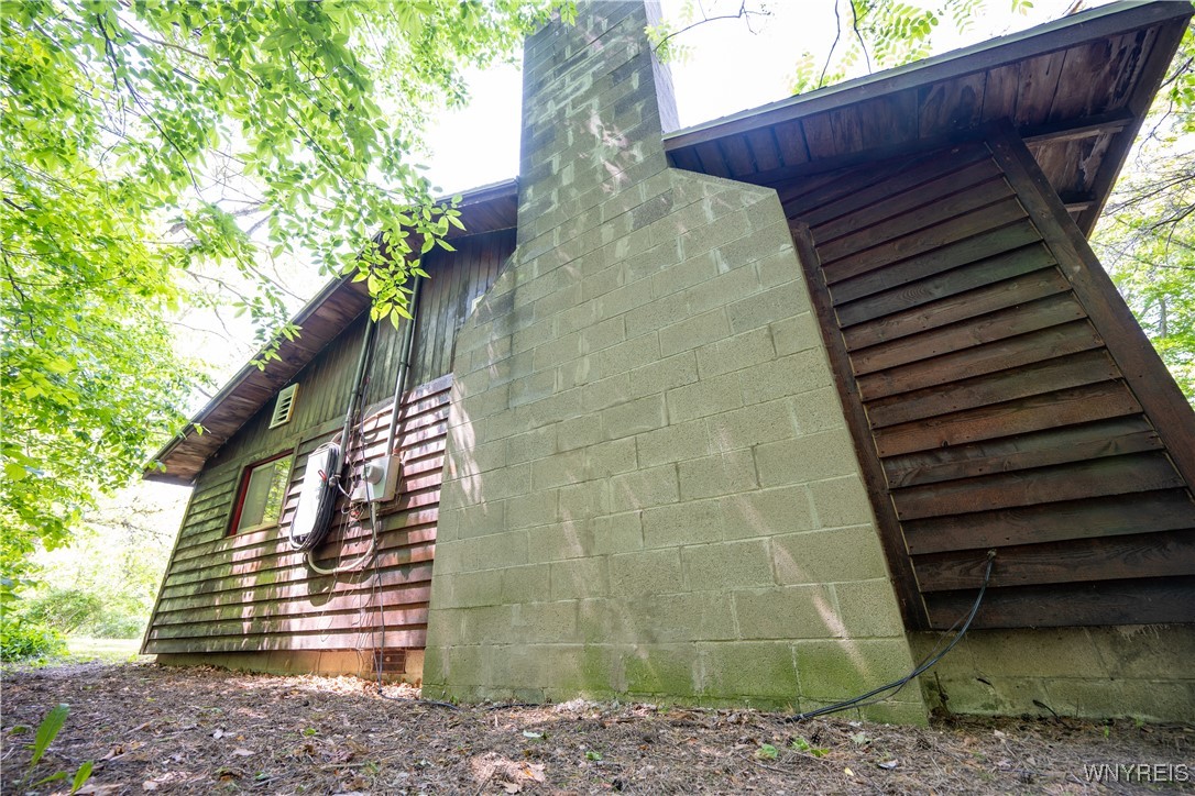 2491 Wethersfield Road Java, NY 14113 - Photo 36 of 45