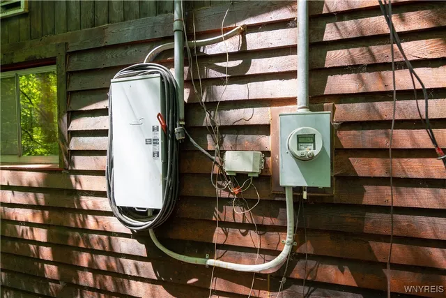 $315,000 | 2491 Wethersfield Road, Java, NY 14113