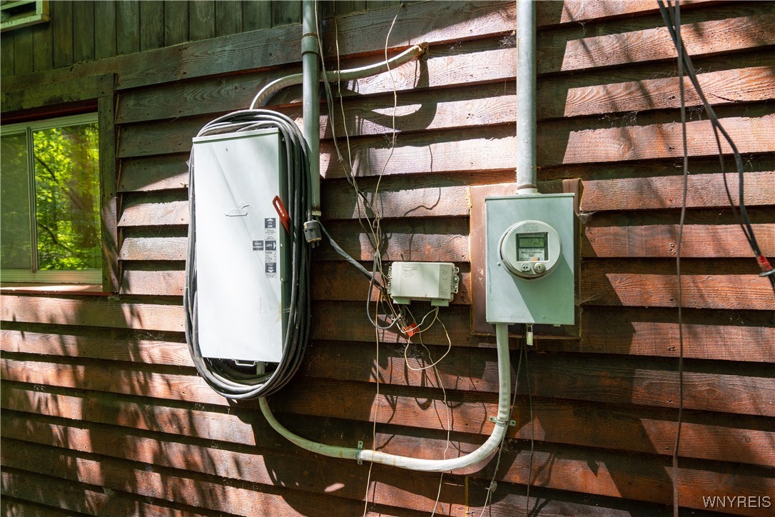 2491 Wethersfield Road Java, NY 14113 - Photo 37 of 45