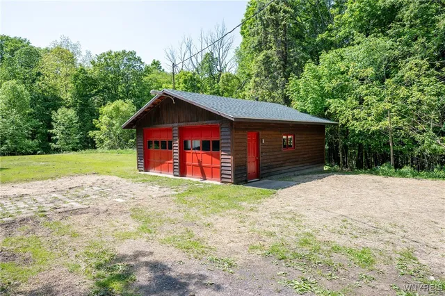 $315,000 | 2491 Wethersfield Road, Java, NY 14113