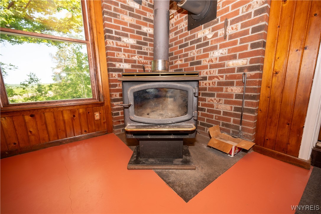 2491 Wethersfield Road Java, NY 14113 - Photo 39 of 45