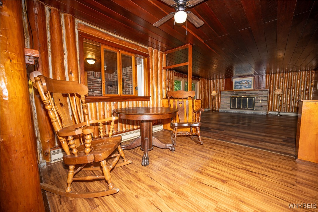 2491 Wethersfield Road Java, NY 14113 - Photo 40 of 45